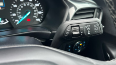 Ford Puma 1.0 EcoBoost Hybrid mHEV Titanium 5dr DCT Petrol Hatchback